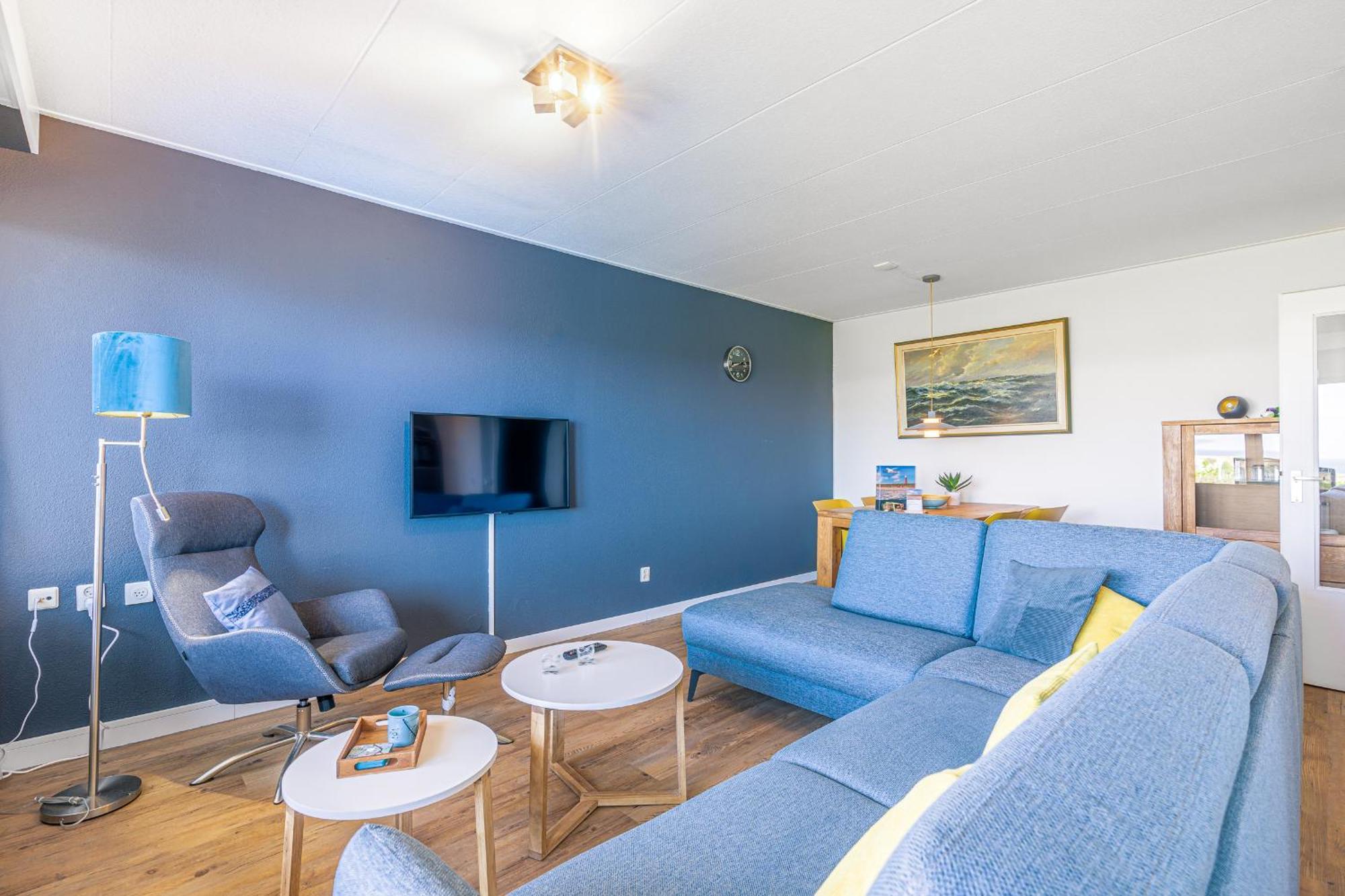 Appartementencomplex Juliana 60 De Koog  Exterior photo